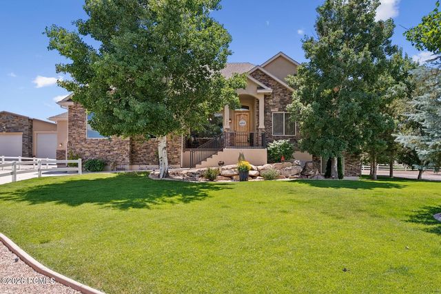 294 W Willow Court, Francis, UT 84036