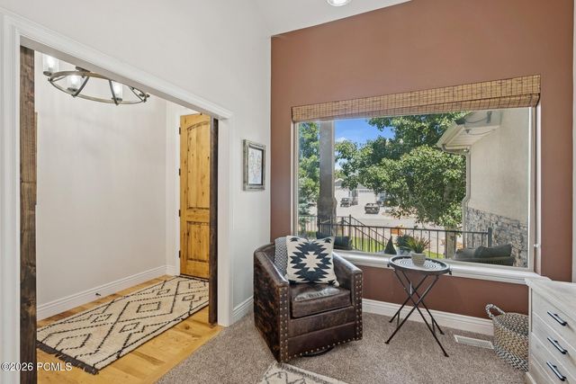 294 W Willow Court, Francis, UT 84036