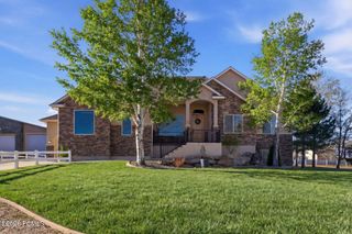 294 W Willow Court, Francis, UT 84036