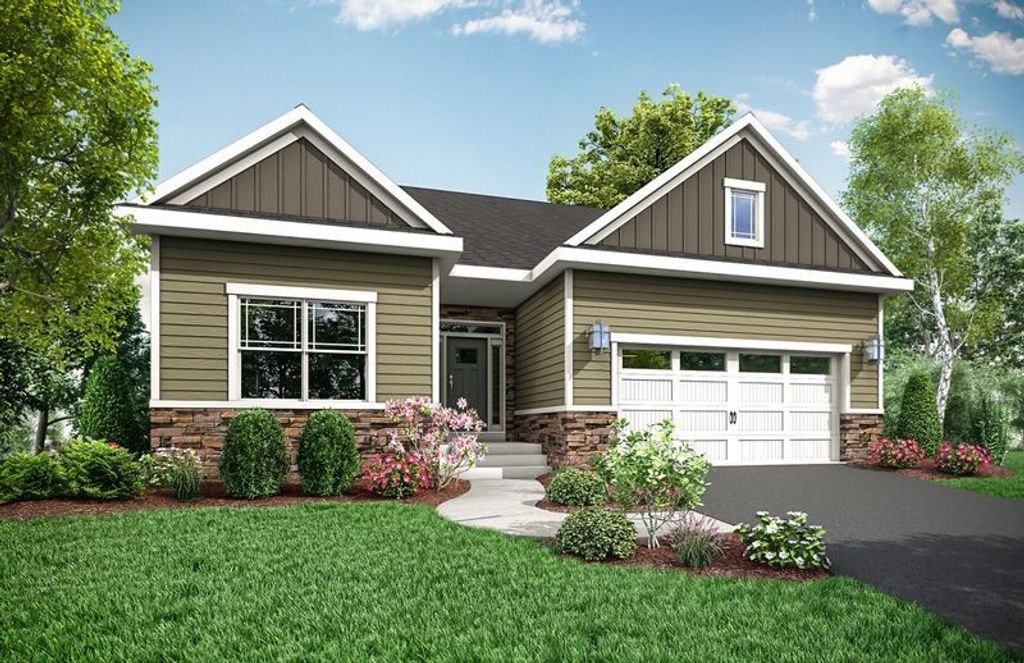 138 Summer Lane, Mcdonald, PA 15057