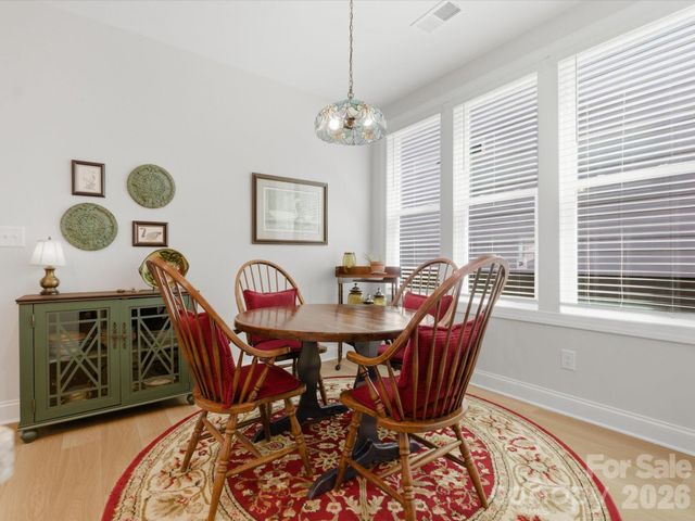 7117 Jolly Brook Drive, Charlotte, NC 28215