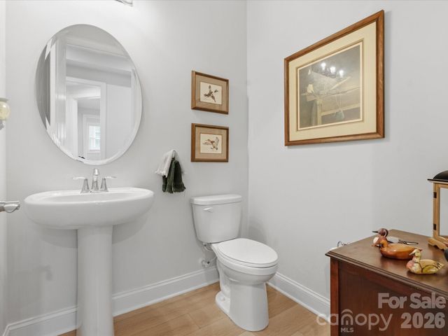 7117 Jolly Brook Drive, Charlotte, NC 28215