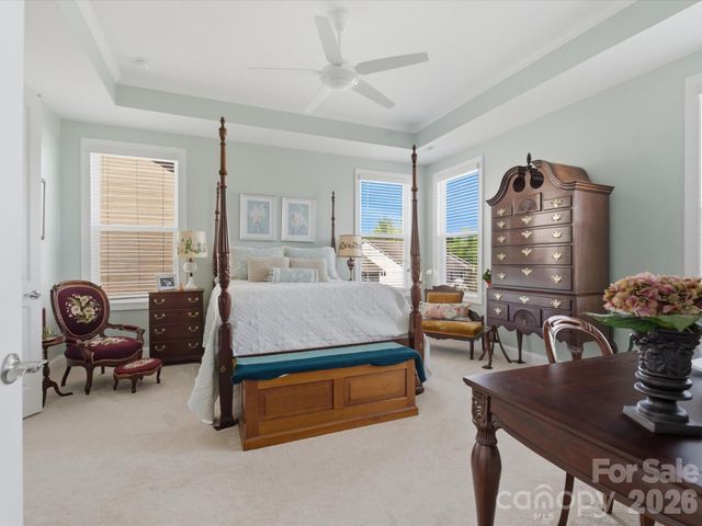 7117 Jolly Brook Drive, Charlotte, NC 28215