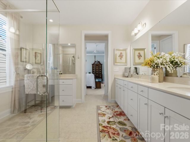 7117 Jolly Brook Drive, Charlotte, NC 28215