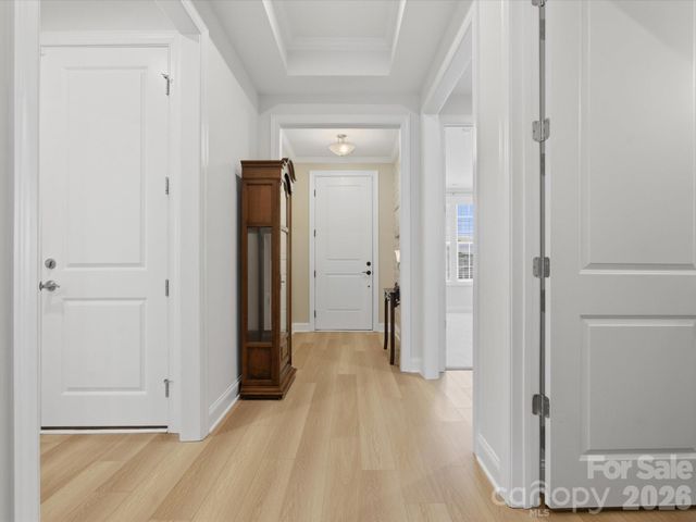 7117 Jolly Brook Drive, Charlotte, NC 28215