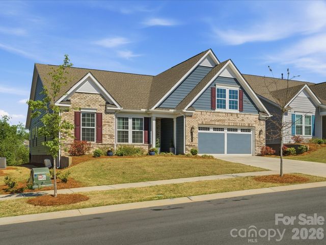 7117 Jolly Brook Drive, Charlotte, NC 28215