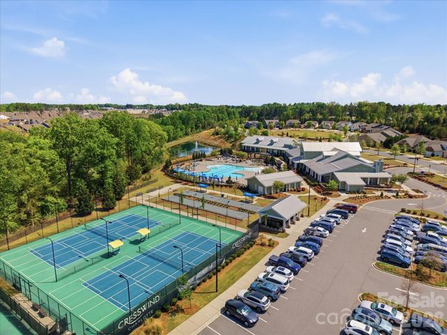 7117 Jolly Brook Drive, Charlotte, NC 28215