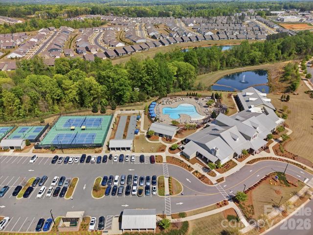 7117 Jolly Brook Drive, Charlotte, NC 28215