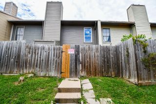 11000 Kinghurst Drive 156, Houston, TX 77099