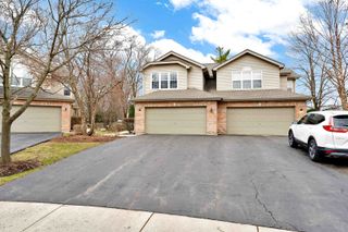 843 ROSEBUD Court 843, Roselle, IL 60172
