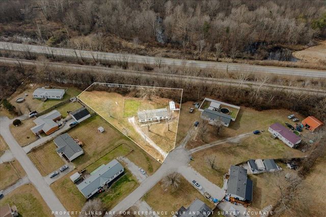 169 Sunset Lane, London, KY 40741