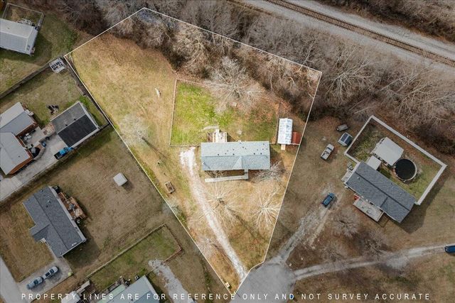 169 Sunset Lane, London, KY 40741