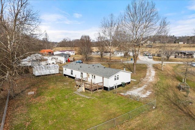 169 Sunset Lane, London, KY 40741