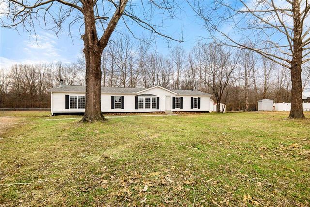 169 Sunset Lane, London, KY 40741