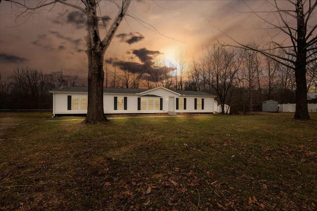 169 Sunset Lane, London, KY 40741