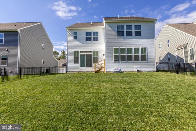 2511 EASY ST, Fallston, MD 21047