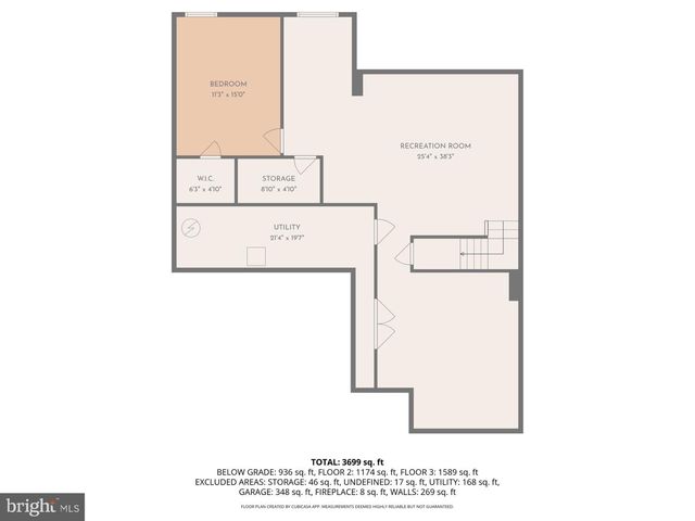 2511 EASY ST, Fallston, MD 21047