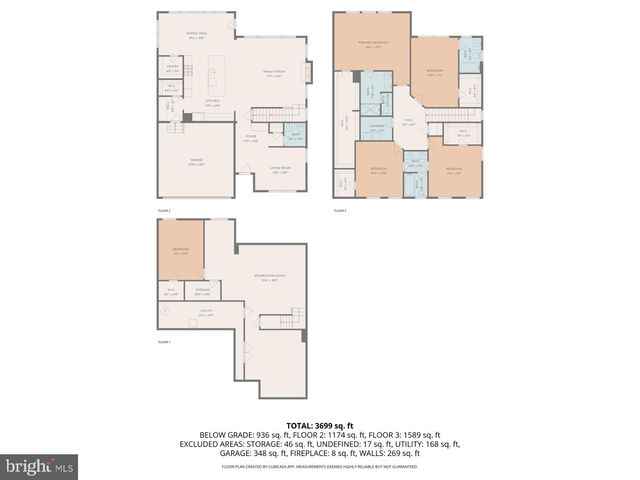 2511 EASY ST, Fallston, MD 21047