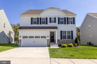 2511 EASY ST, Fallston, MD 21047