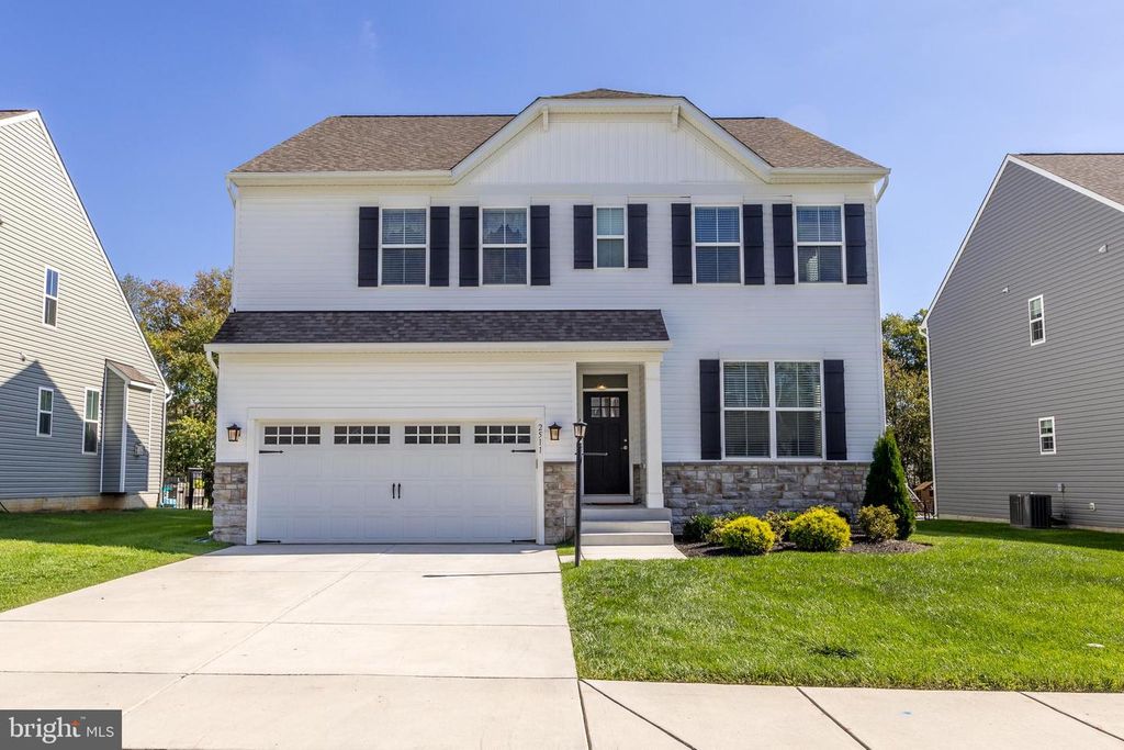 2511 EASY ST, Fallston, MD 21047