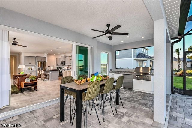 4239 Pegasus WAY, Naples, FL 34120