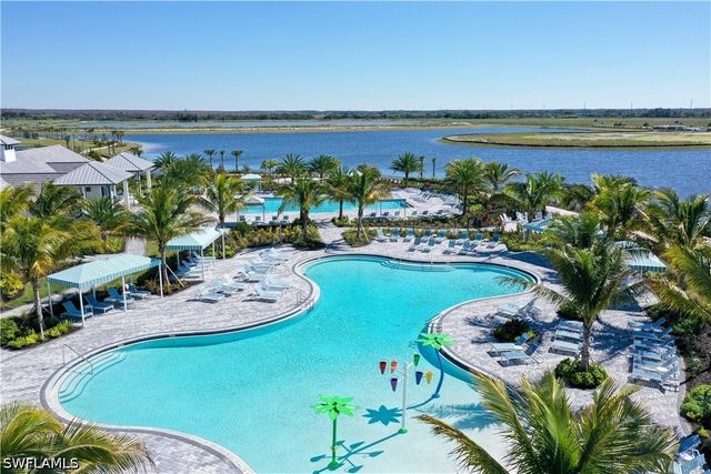 4239 Pegasus WAY, Naples, FL 34120