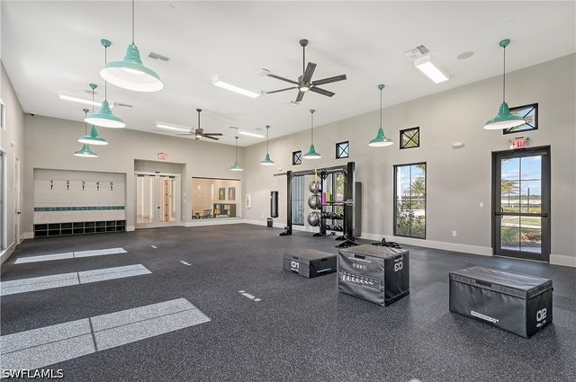 4239 Pegasus WAY, Naples, FL 34120