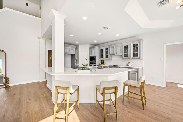 16010 Ashvale Drive, Tomball, TX 77377