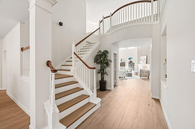 16010 Ashvale Drive, Tomball, TX 77377