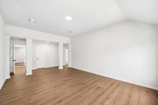 16010 Ashvale Drive, Tomball, TX 77377