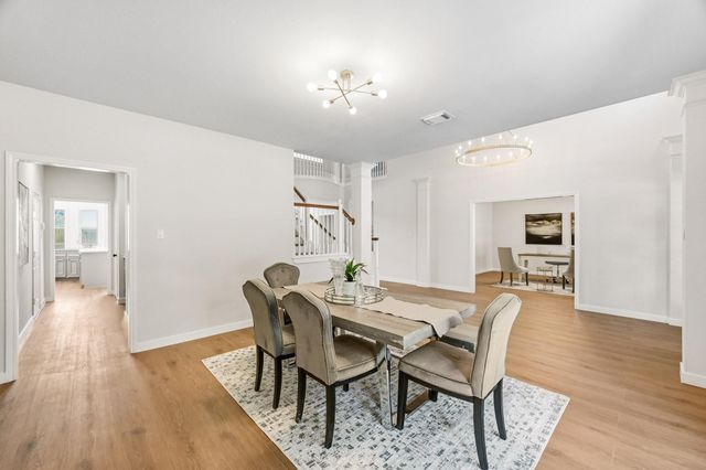 16010 Ashvale Drive, Tomball, TX 77377