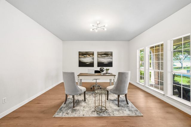 16010 Ashvale Drive, Tomball, TX 77377