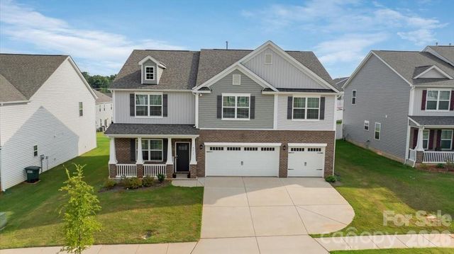 8013 Kennesaw Drive, Gastonia, NC 28056