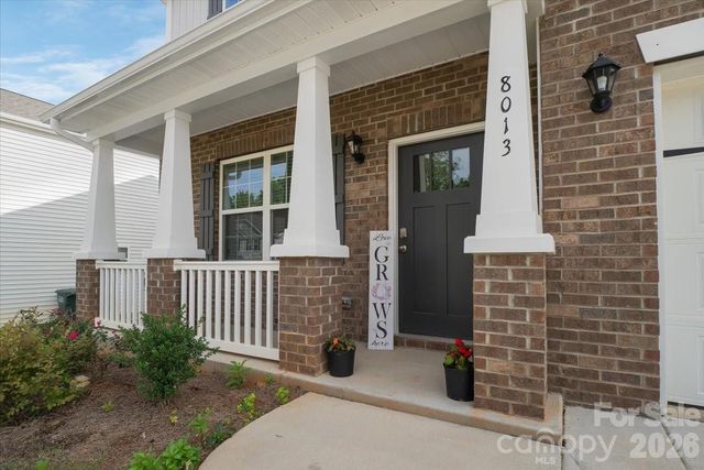 8013 Kennesaw Drive, Gastonia, NC 28056