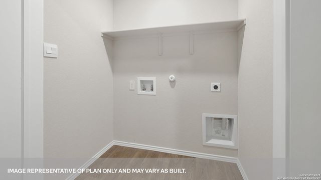 734 JENNIFER WAY, New Braunfels, TX 78130