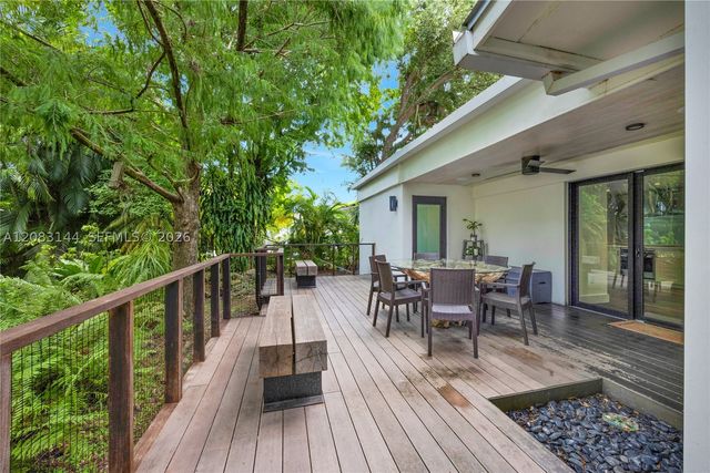 8201 SW 62nd Ave, South Miami, FL 33143