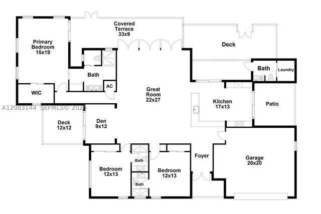 8201 SW 62nd Ave, South Miami, FL 33143