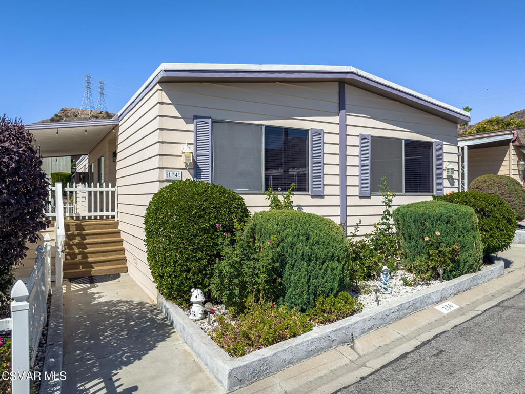 174 El Pajaro, Newbury Park, CA 91320 — exterior