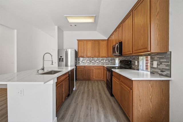 13320 Vista Glen Lane, Fort Worth, TX 76040