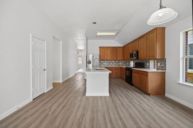 13320 Vista Glen Lane, Fort Worth, TX 76040