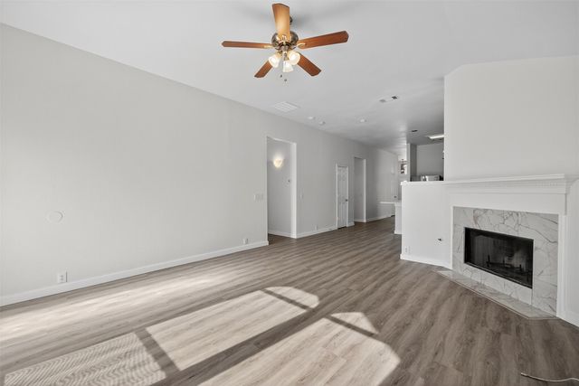 13320 Vista Glen Lane, Fort Worth, TX 76040