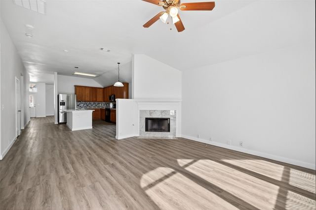 13320 Vista Glen Lane, Fort Worth, TX 76040