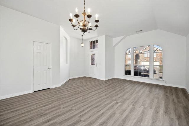 13320 Vista Glen Lane, Fort Worth, TX 76040