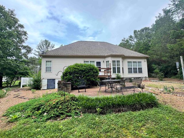 13 Caxambas Drive, Cherokee Village, AR 72529