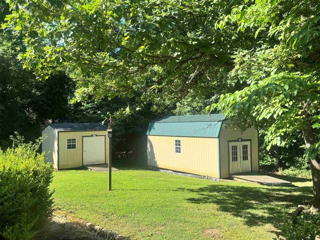 13 Caxambas Drive, Cherokee Village, AR 72529
