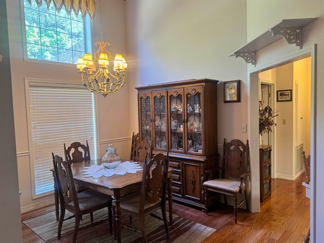 13 Caxambas Drive, Cherokee Village, AR 72529