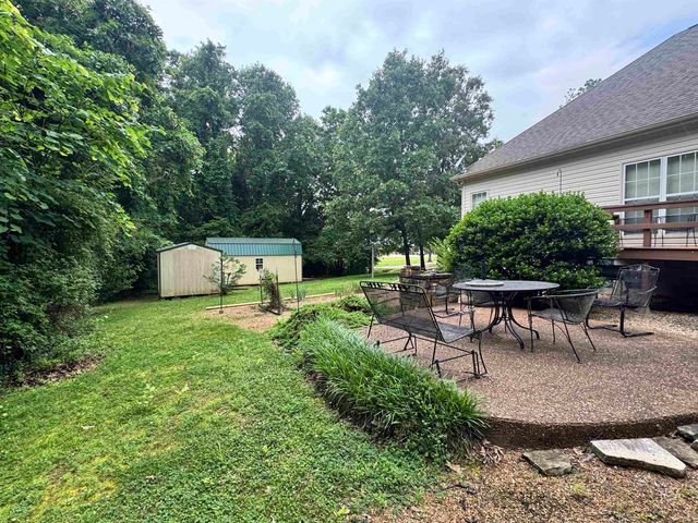 13 Caxambas Drive, Cherokee Village, AR 72529