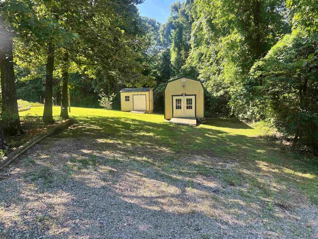 13 Caxambas Drive, Cherokee Village, AR 72529