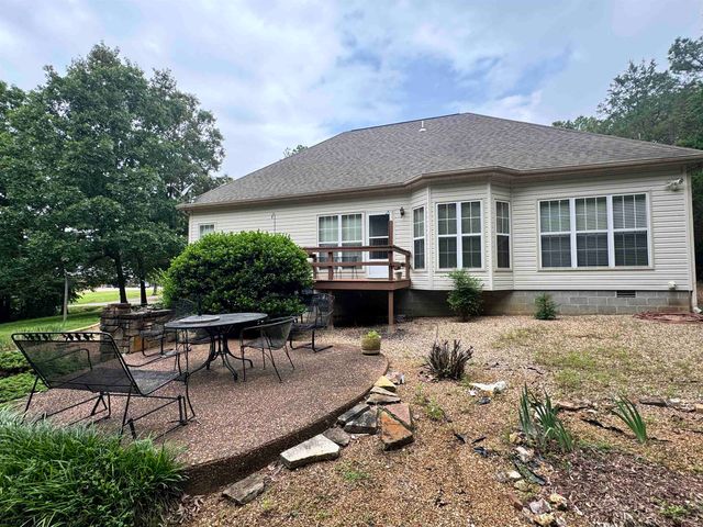 13 Caxambas Drive, Cherokee Village, AR 72529