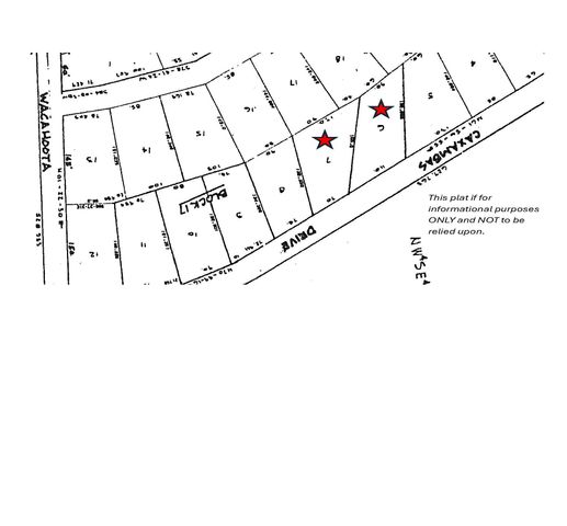 13 Caxambas Drive, Cherokee Village, AR 72529